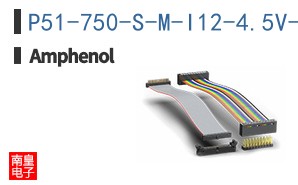 P51-750-S-M-I12-4.5V-000-000