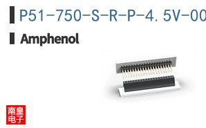 P51-750-S-R-P-4.5V-000-000