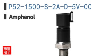 P52-1500-S-2A-D-5V-000-000