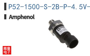 P52-1500-S-2B-P-4.5V-000-000