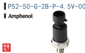 P52-50-G-2B-P-4.5V-000-000