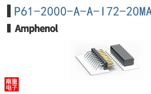 P61-2000-A-A-I72-20MA-A