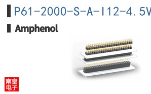 P61-2000-S-A-I12-4.5V-A