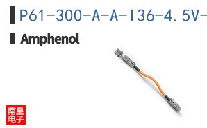 P61-300-A-A-I36-4.5V-C