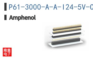 P61-3000-A-A-I24-5V-C