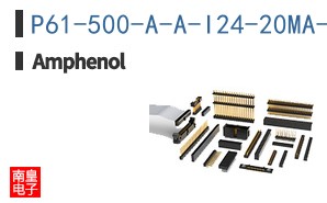 P61-500-A-A-I24-20MA-C