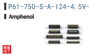 P61-750-S-A-I24-4.5V-A