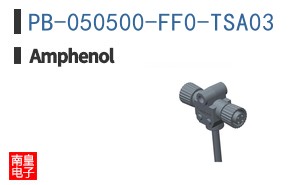PB-050500-FF0-TSA03
