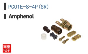PC01E-8-4P(SR)
