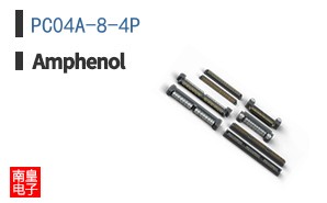 PC04A-8-4P
