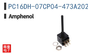 PC16DH-07CP04-473A2020-TA