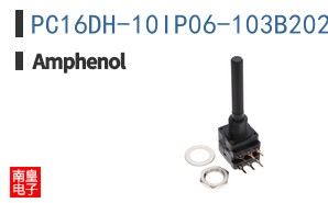 PC16DH-10IP06-103B2020-TA