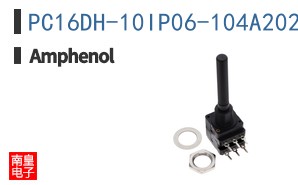 PC16DH-10IP06-104A2020-TA