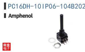 PC16DH-10IP06-104B2020-TA