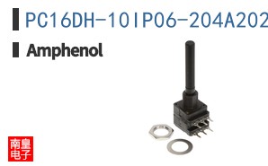 PC16DH-10IP06-204A2020-TA