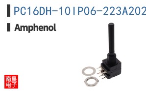 PC16DH-10IP06-223A2020-TA