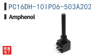 PC16DH-10IP06-503A2020-TA