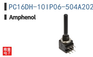 PC16DH-10IP06-504A2020-MTA