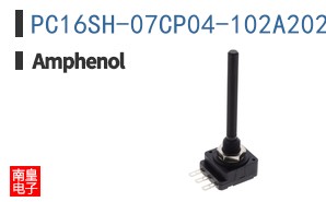PC16SH-07CP04-102A2020-TA