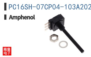 PC16SH-07CP04-103A2020-TA