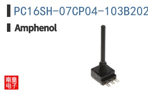 PC16SH-07CP04-103B2020-TA