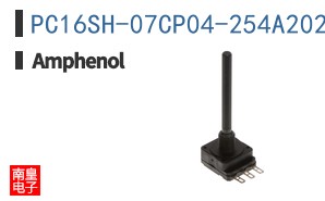 PC16SH-07CP04-254A2020-TA