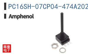 PC16SH-07CP04-474A2020-TA