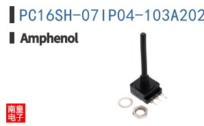 PC16SH-07IP04-103A2020-TA