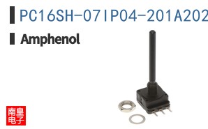 PC16SH-07IP04-201A2020-TA