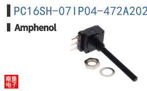 PC16SH-07IP04-472A2020-TA
