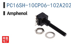 PC16SH-10CP06-102A2020-C-TA