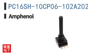PC16SH-10CP06-102A2020-TA