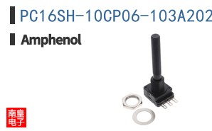 PC16SH-10CP06-103A2020-TA