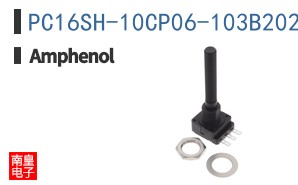 PC16SH-10CP06-103B2020-TA