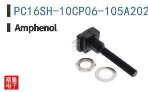 PC16SH-10CP06-105A2020-TA