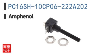 PC16SH-10CP06-222A2020-C-TA