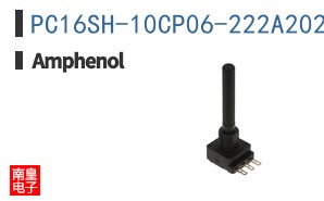 PC16SH-10CP06-222A2020-TA