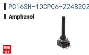 PC16SH-10CP06-224B2020-TA