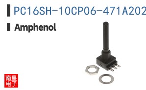 PC16SH-10CP06-471A2020-TA