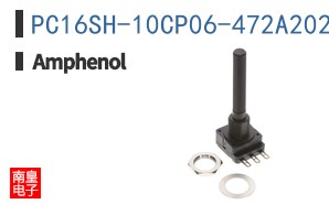 PC16SH-10CP06-472A2020-TA