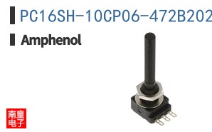PC16SH-10CP06-472B2020-TA