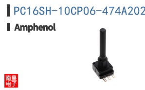 PC16SH-10CP06-474A2020-TA