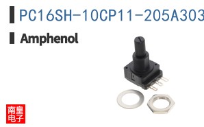PC16SH-10CP11-205A3030-TA