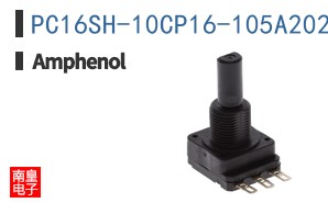 PC16SH-10CP16-105A2020-TA