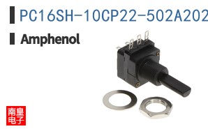 PC16SH-10CP22-502A2020-C-TA