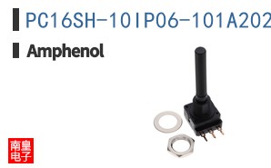 PC16SH-10IP06-101A2020-TA