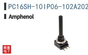 PC16SH-10IP06-102A2020-MTA