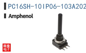PC16SH-10IP06-103A2020-MTA