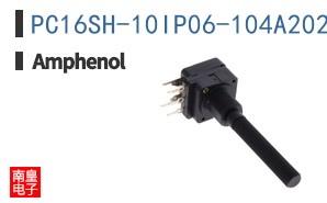 PC16SH-10IP06-104A2020-I-TA