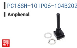 PC16SH-10IP06-104B2020-TA